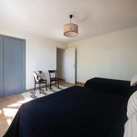 Lou Bousquet Rez De Jardin. Pour 5 Personnes Dans * Soorts-Hossegor