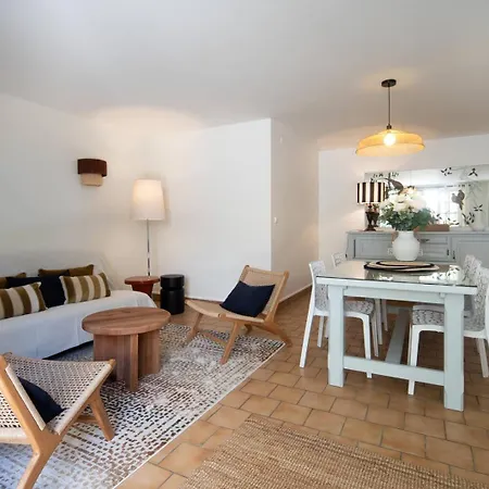 Lou Bousquet Rez De Jardin. Pour 5 Personnes Dans Apartment Soorts-Hossegor