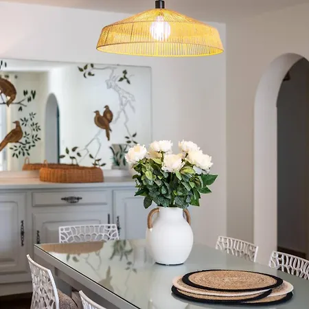 Lou Bousquet Rez De Jardin. Pour 5 Personnes Dans Soorts-Hossegor
